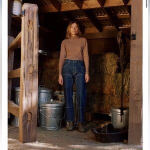 Rudy Jude Adult Utility Jean 3